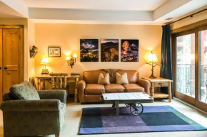 The Lodge at Mountaineer Square